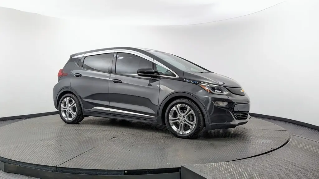 Florida Fine Cars - Used CHEVROLET BOLT EV 2019 MIAMI LT