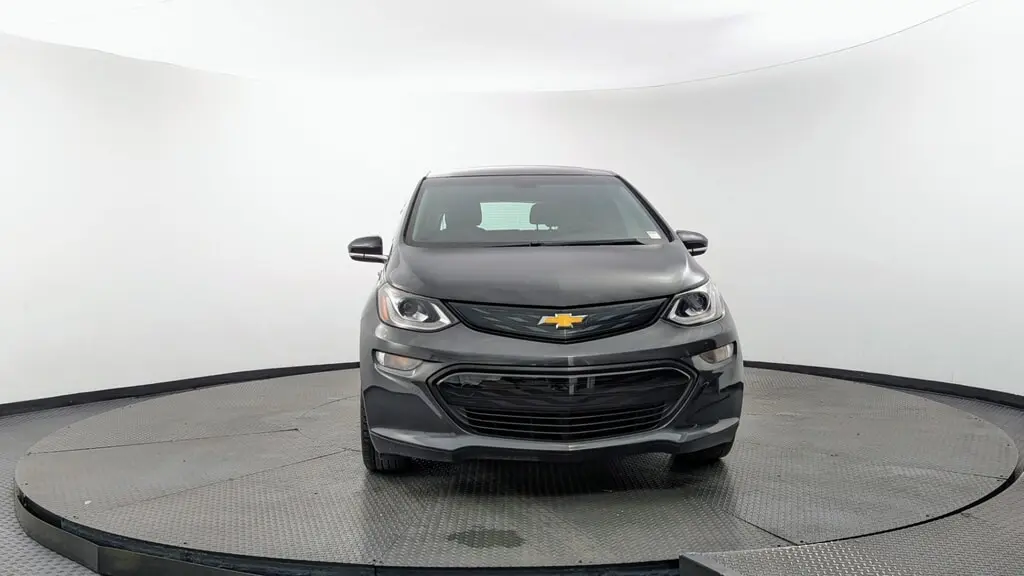Florida Fine Cars - Used CHEVROLET BOLT EV 2019 MIAMI LT