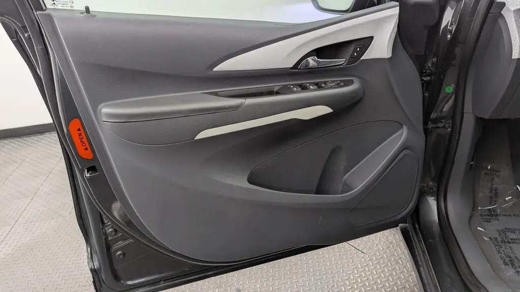 Florida Fine Cars - Used CHEVROLET BOLT EV 2019 MIAMI LT