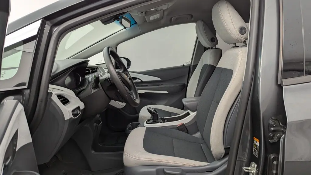 Florida Fine Cars - Used CHEVROLET BOLT EV 2019 MIAMI LT
