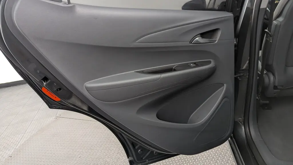Florida Fine Cars - Used CHEVROLET BOLT EV 2019 MIAMI LT