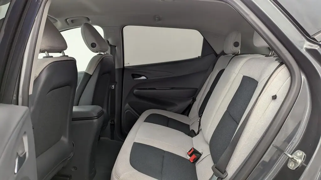 Florida Fine Cars - Used CHEVROLET BOLT EV 2019 MIAMI LT