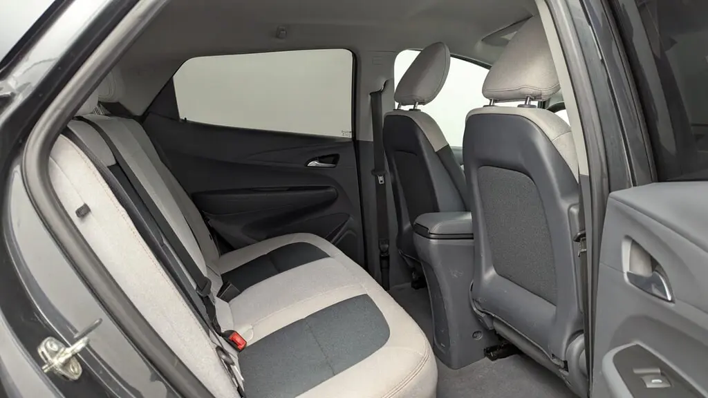 Florida Fine Cars - Used CHEVROLET BOLT EV 2019 MIAMI LT