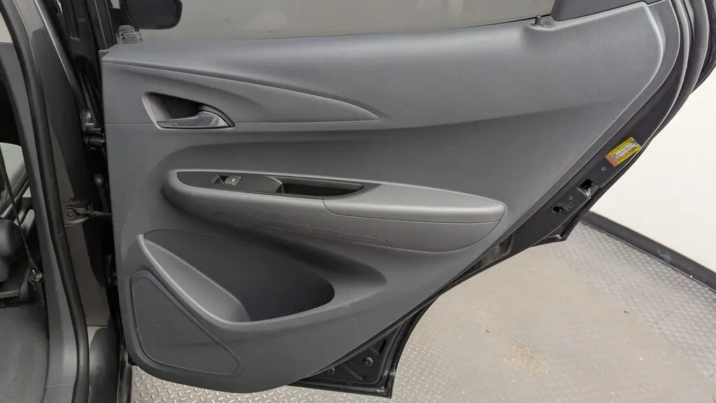 Florida Fine Cars - Used CHEVROLET BOLT EV 2019 MIAMI LT