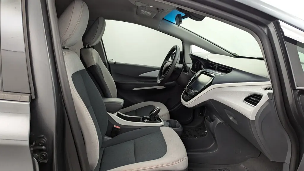 Florida Fine Cars - Used CHEVROLET BOLT EV 2019 MIAMI LT