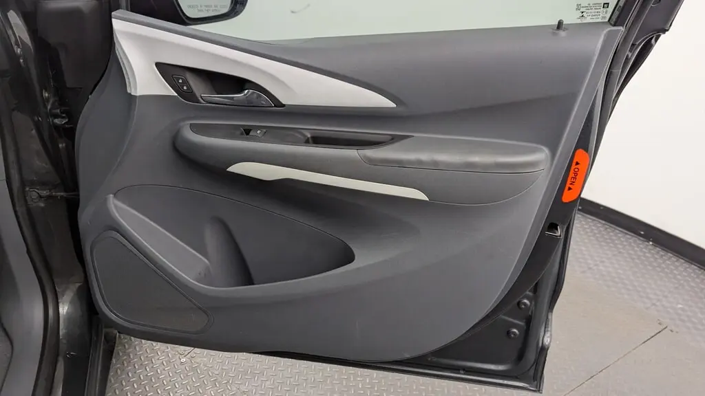Florida Fine Cars - Used CHEVROLET BOLT EV 2019 MIAMI LT
