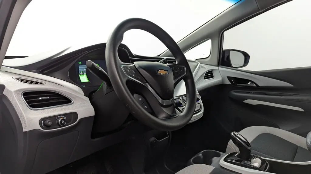 Florida Fine Cars - Used CHEVROLET BOLT EV 2019 MIAMI LT