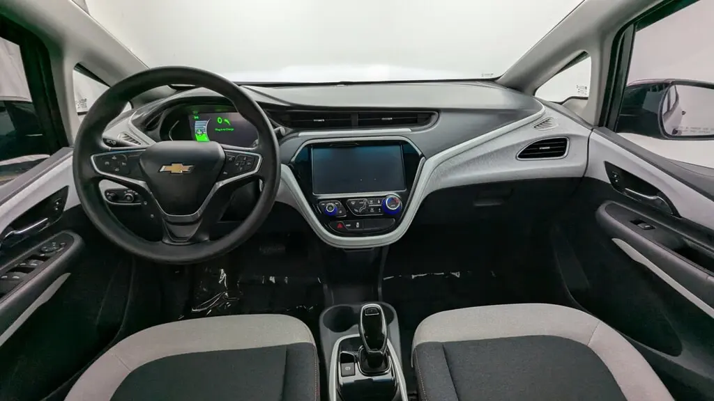 Florida Fine Cars - Used CHEVROLET BOLT EV 2019 MIAMI LT