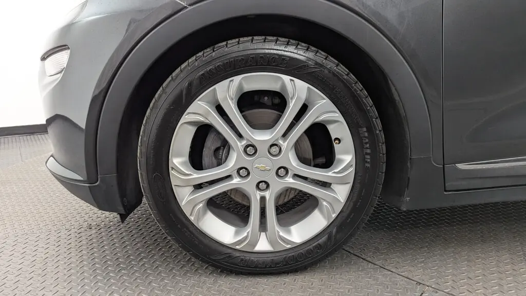 Florida Fine Cars - Used CHEVROLET BOLT EV 2019 MIAMI LT