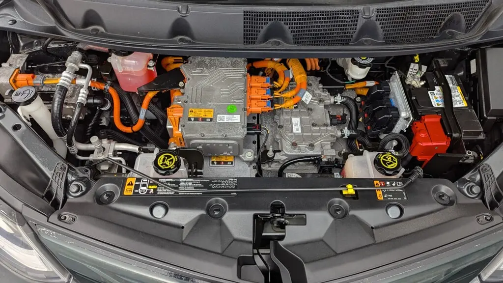 Florida Fine Cars - Used CHEVROLET BOLT EV 2019 MIAMI LT