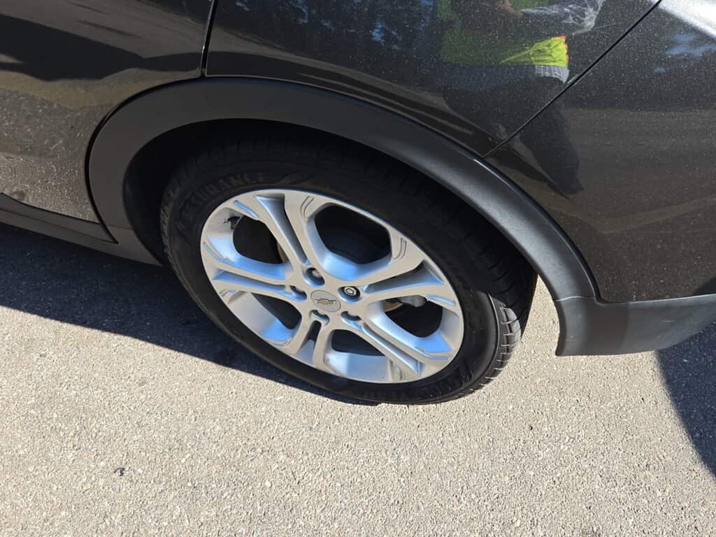 Florida Fine Cars - Used CHEVROLET BOLT EV 2019 MIAMI LT