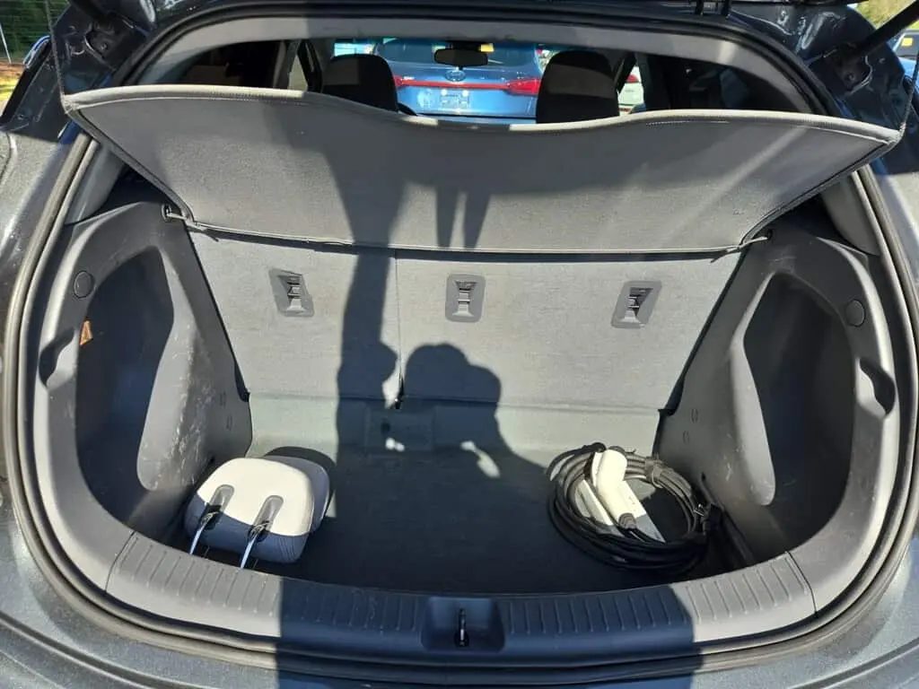 Florida Fine Cars - Used CHEVROLET BOLT EV 2019 MIAMI LT