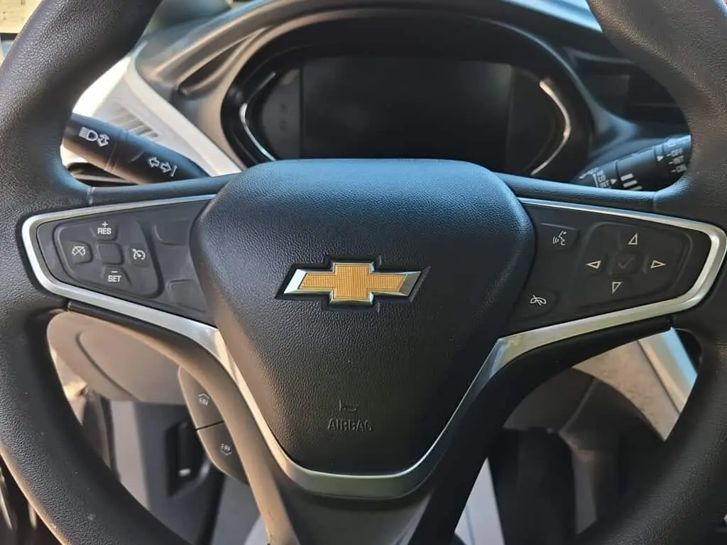 Florida Fine Cars - Used CHEVROLET BOLT EV 2019 MIAMI LT