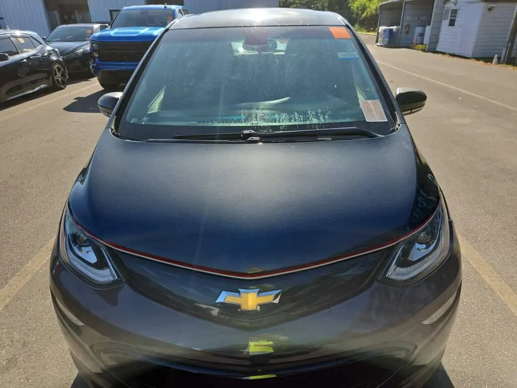 Florida Fine Cars - Used CHEVROLET BOLT EV 2019 MIAMI LT