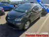 Florida Fine Cars - Used CHEVROLET BOLT EV 2019 MIAMI LT