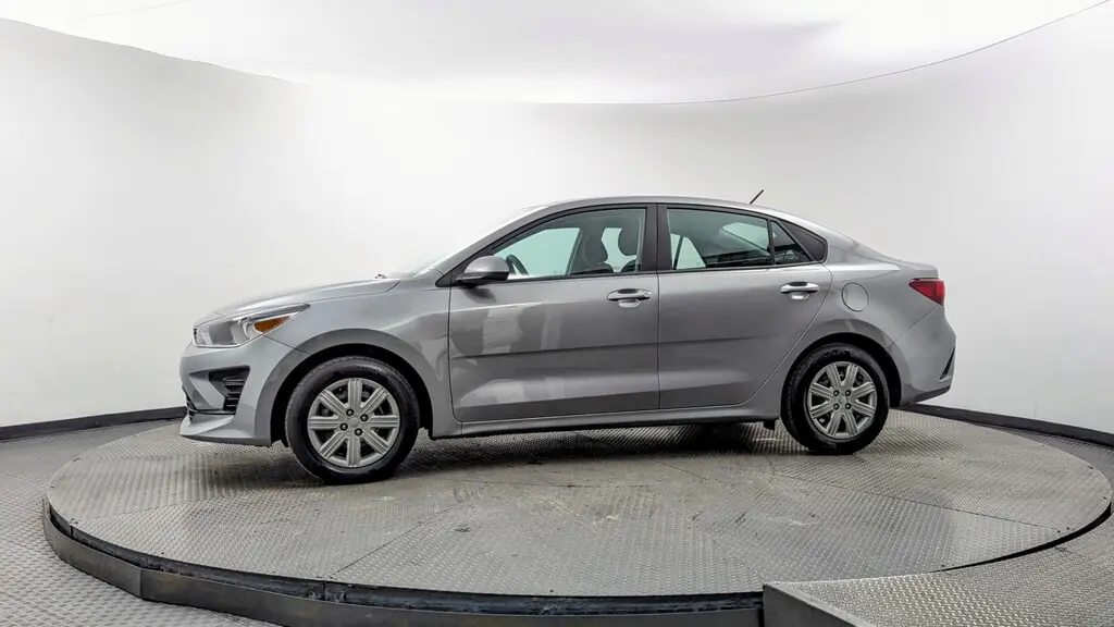 Florida Fine Cars - Used KIA RIO 2023 MIAMI S