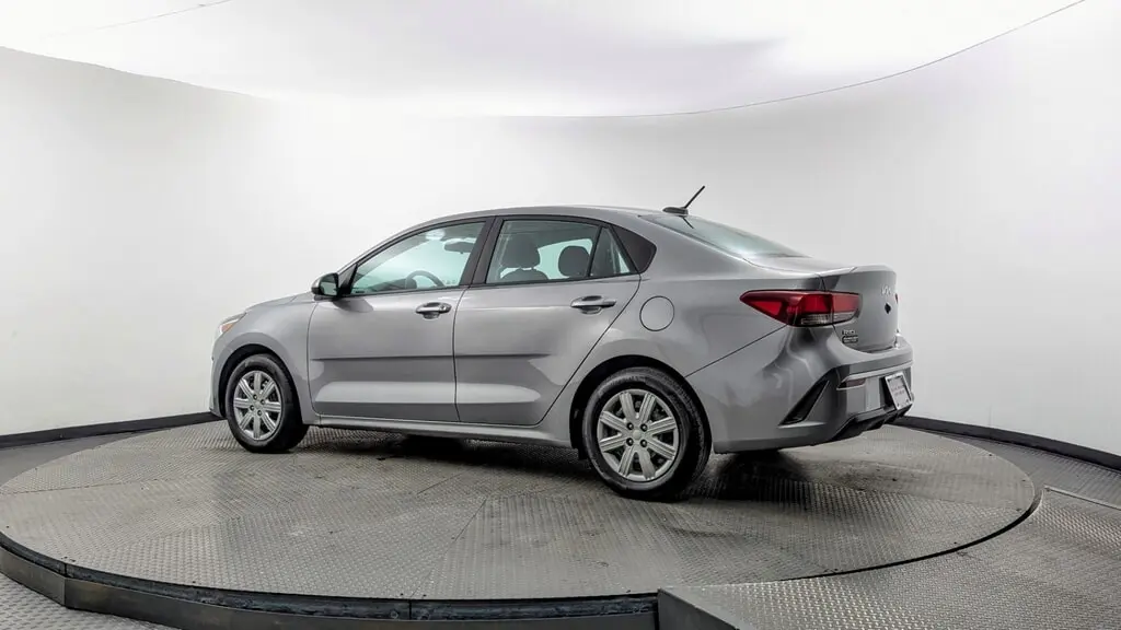 Florida Fine Cars - Used KIA RIO 2023 MIAMI S
