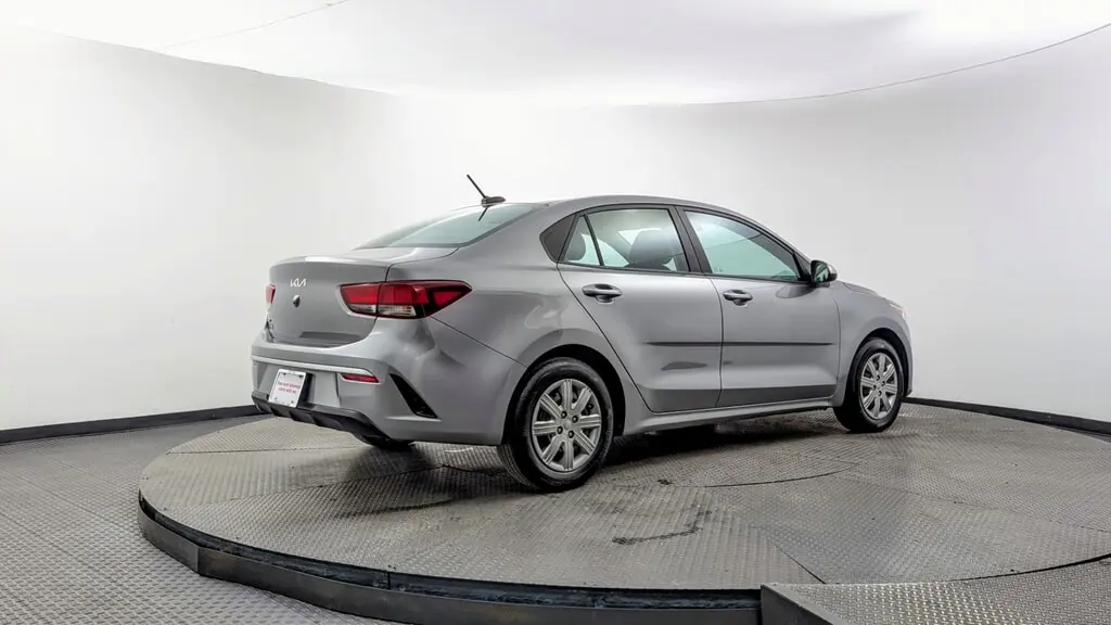 Florida Fine Cars - Used KIA RIO 2023 MIAMI S