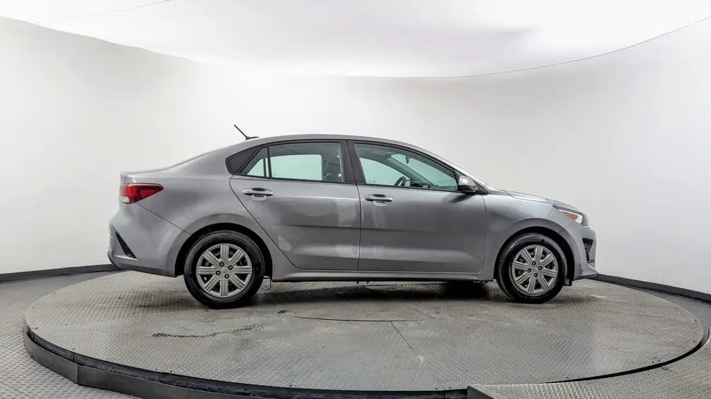 Florida Fine Cars - Used KIA RIO 2023 MIAMI S