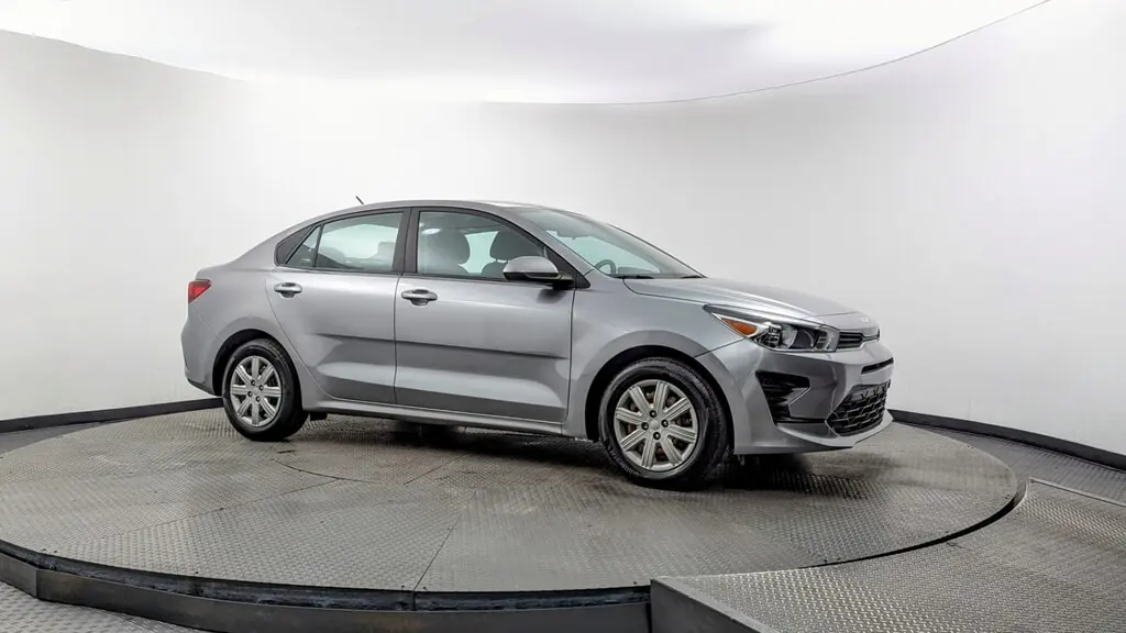 Florida Fine Cars - Used KIA RIO 2023 MIAMI S
