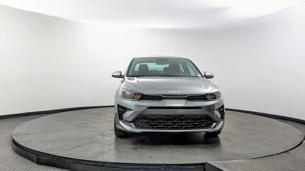 Florida Fine Cars - Used KIA RIO 2023 MIAMI S