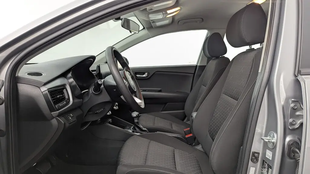 Florida Fine Cars - Used KIA RIO 2023 MIAMI S