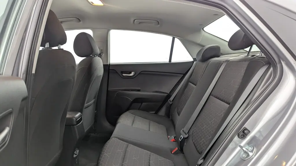Florida Fine Cars - Used KIA RIO 2023 MIAMI S