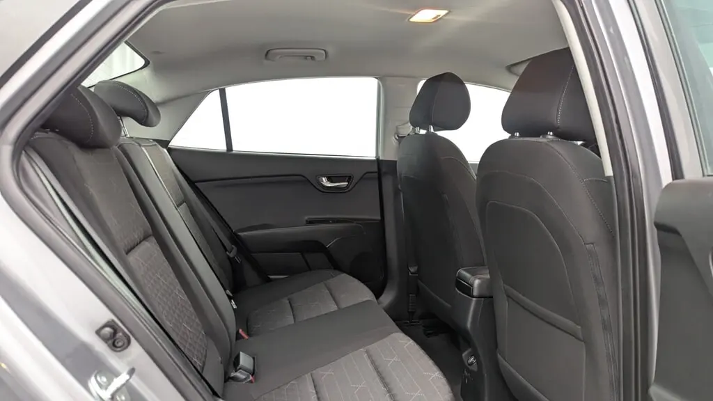 Florida Fine Cars - Used KIA RIO 2023 MIAMI S