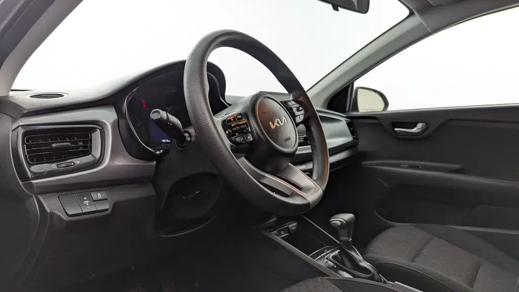 Florida Fine Cars - Used KIA RIO 2023 MIAMI S