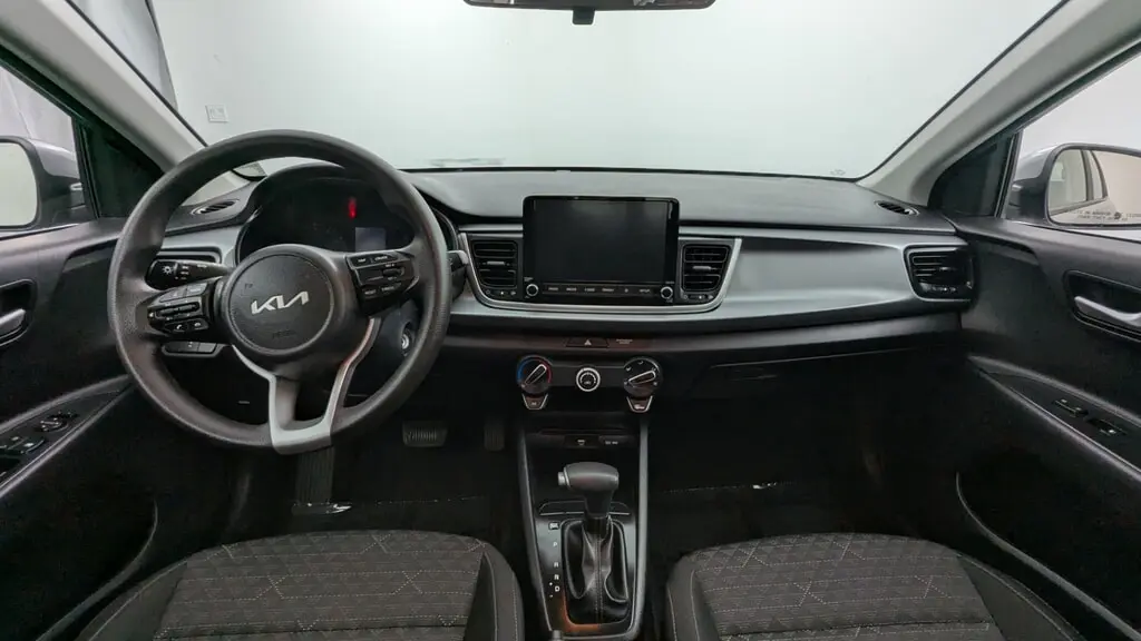 Florida Fine Cars - Used KIA RIO 2023 MIAMI S