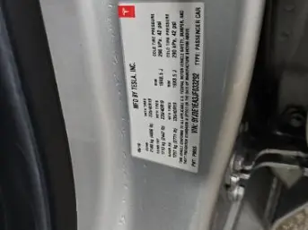 Florida Fine Cars - Used TESLA MODEL 3 2018 MARGATE LONG RANGE BATTERY