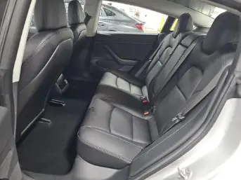 Florida Fine Cars - Used TESLA MODEL 3 2018 MARGATE LONG RANGE BATTERY