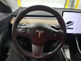 Florida Fine Cars - Used TESLA MODEL 3 2018 MARGATE LONG RANGE BATTERY