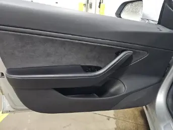 Florida Fine Cars - Used TESLA MODEL 3 2018 MARGATE LONG RANGE BATTERY