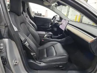 Florida Fine Cars - Used TESLA MODEL 3 2018 MARGATE LONG RANGE BATTERY