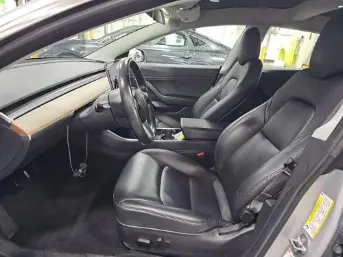 Florida Fine Cars - Used TESLA MODEL 3 2018 MARGATE LONG RANGE BATTERY