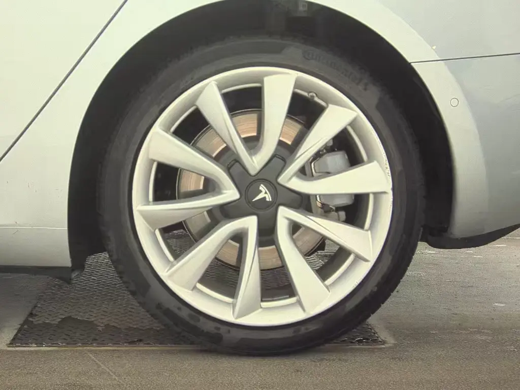 Florida Fine Cars - Used TESLA MODEL 3 2018 MARGATE LONG RANGE BATTERY