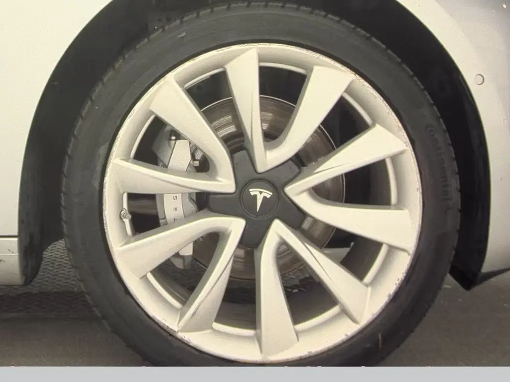 Florida Fine Cars - Used TESLA MODEL 3 2018 MARGATE LONG RANGE BATTERY
