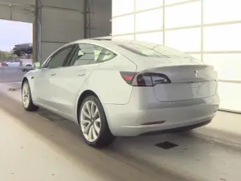 Florida Fine Cars - Used TESLA MODEL 3 2018 MARGATE LONG RANGE BATTERY