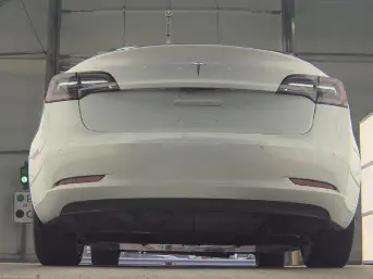 Florida Fine Cars - Used TESLA MODEL 3 2018 MARGATE LONG RANGE BATTERY