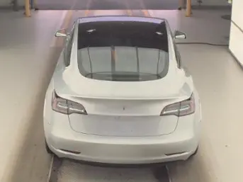 Florida Fine Cars - Used TESLA MODEL 3 2018 MARGATE LONG RANGE BATTERY