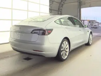 Florida Fine Cars - Used TESLA MODEL 3 2018 MARGATE LONG RANGE BATTERY