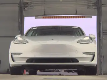 Florida Fine Cars - Used TESLA MODEL 3 2018 MARGATE LONG RANGE BATTERY