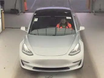 Florida Fine Cars - Used TESLA MODEL 3 2018 MARGATE LONG RANGE BATTERY