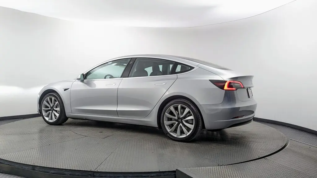 Florida Fine Cars - Used TESLA MODEL 3 2018 MARGATE LONG RANGE BATTERY