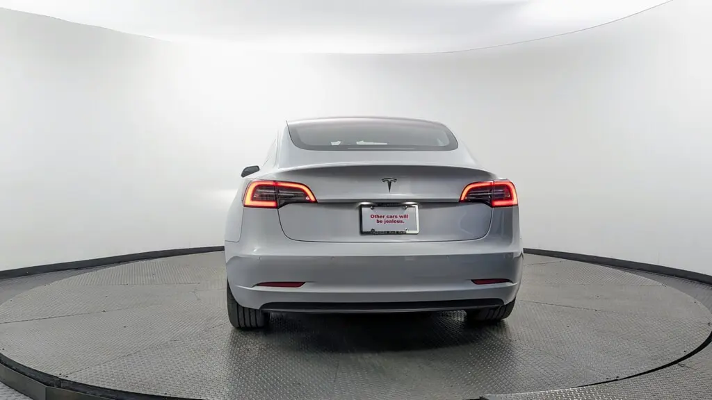 Florida Fine Cars - Used TESLA MODEL 3 2018 MARGATE LONG RANGE BATTERY