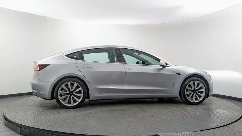 Florida Fine Cars - Used TESLA MODEL 3 2018 MARGATE LONG RANGE BATTERY