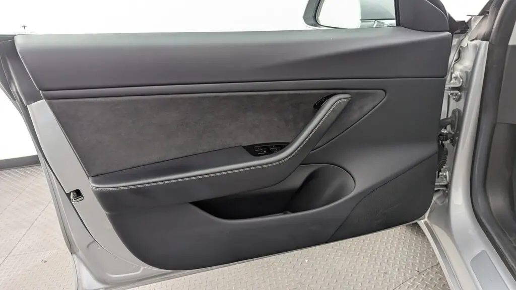 Florida Fine Cars - Used TESLA MODEL 3 2018 MARGATE LONG RANGE BATTERY