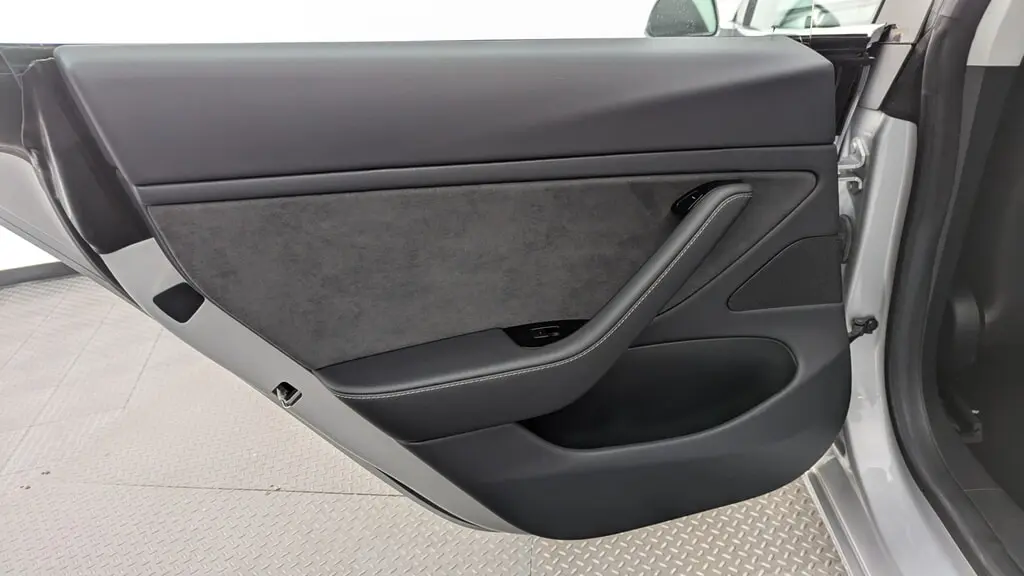 Florida Fine Cars - Used TESLA MODEL 3 2018 MARGATE LONG RANGE BATTERY