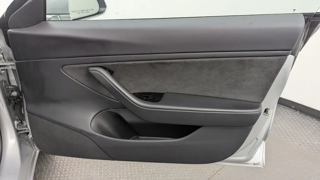 Florida Fine Cars - Used TESLA MODEL 3 2018 MARGATE LONG RANGE BATTERY